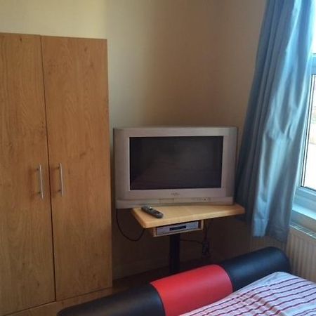 Nite Inn Bed & Breakfast Leeds  Buitenkant foto