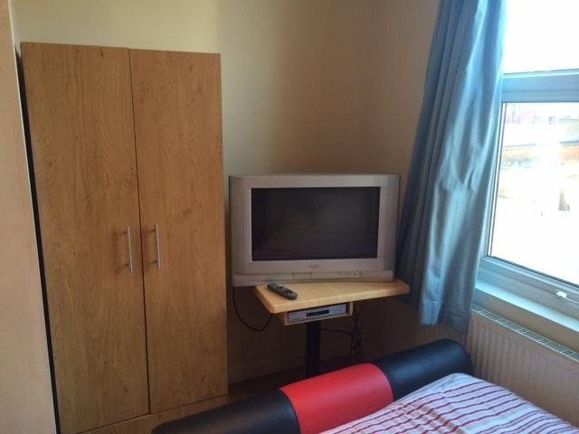 Nite Inn Bed & Breakfast Leeds  Buitenkant foto