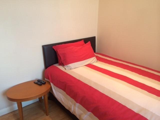 Nite Inn Bed & Breakfast Leeds  Kamer foto